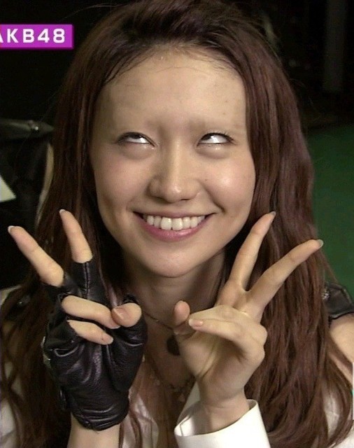 小悪魔